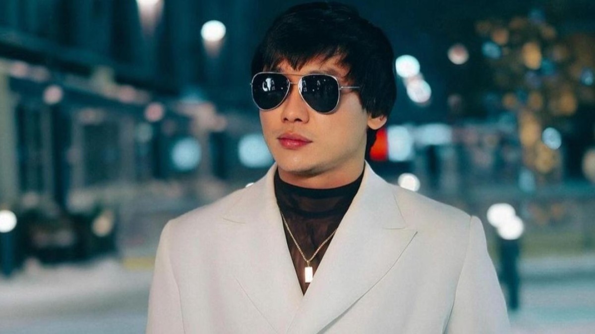 Қайрат Нұртас өзінің қаншалықты бай екенін айтты