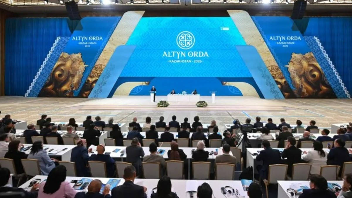 Тоқаев: Жошы ұлысы алғашқылардың бірі болып жаһандық нарық қалыптастырды