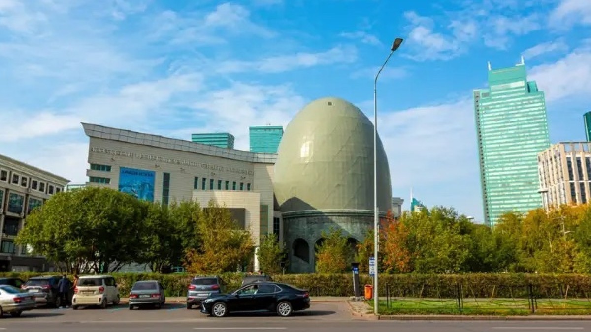 Екі мемлекеттік архивке «Ұлттық» мәртебе беріледі