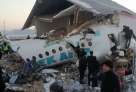 Bek Air ұшағының апатына ұшқыштар кінәлі болып шықты