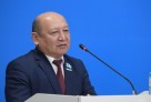 Жаңа Конституцияның жобасы бүкілхалықтық референдумға шығаруға дайын – Алматы облысы мәслихатының төрағасы