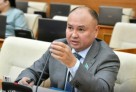 Депутат Саиров экс-шенеуніктердің Дубайдағы пәтерлерін тексеруді талап етпек