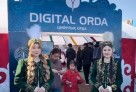 Қызылордадағы «Digital Nauryz» мерекесінің жаңашыл келбеті