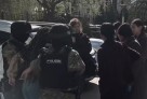 Оралда әйел адам бұрынғы сүйіктісін интим суреттерімен бопсалаған