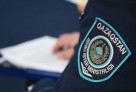 Оралда полицейге қатысты зорлық фактісі бойынша тергеу басталды