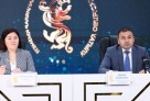 Ұлытау облысында тұрғын үй мен әлеуметтік нысандар құрылысы қарқын алды