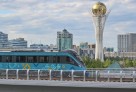 Астанадағы LRT-ның қай күні іске қосылатыны белгілі болды