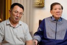 Сүйінші, ағайын! Елге танымал заңгер марқұм Шаханов туралы қуанышты хабарды айтты