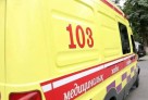 Талдықорғанда жолаушылар автобусы әйел адамды қағып кетті