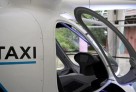 Қанат Бозымбаев әуе таксиіне қатысты пікір білдірді