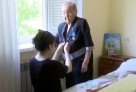 Оралда 96 жастағы тыл еңбеккері әлеуметтік төлемсіз қалған