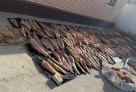 Атырауда браконьерлікке қарсы операция: жеті іс сотқа дейін жетті