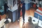 Балқаштағы атыс: Кафедегі төбелеске қатысқандардың жеке басы анықталды
