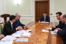«Қазақстан тарихы» академиялық басылымының 6 томы баспаға дайын
