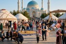 Қарыз алып құрбандық шалуға бола ма? Мүфтият түсіндірді