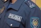 Астаналық полицейлер ерекше баланың арманын орындады