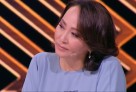 "Ажырасып келіпті... Қолындағы баласымен кетіпті": Айгүл Иманбаева жеке өмірі туралы ашық айтты (ВИДЕО)