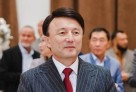 "Сүйінші, ағайын!" – Әнші Димаш Құдайбергеннің әкесіне қатысты қуанышты хабар жетті (ФОТО)
