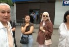 Алматыда 200-ге жуық адам ағылшын тілін оқимын деп алданып қалған