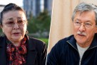 "Өлсең ғана іздейді": Досхан Жолжақсынов әріптесі Меруерт Өтекешова туралы шындықты айтты (ВИДЕО)
