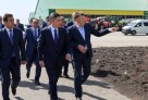 Бектенов шаруалардың ұсыныс-пікірін тыңдады