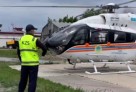 ТЖМ авиациясы 7 жастағы баланы шұғыл түрде Ақтөбеге жеткізді