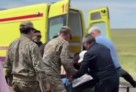 Атырау облысында науқас әуе көлігімен шұғыл тасымалданды