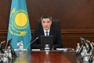 Бектенов: Қазақстан экотуризм әлеуетін толық пайдалана алмай отыр