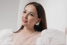 "Мұндай қадамды ешкім күтпеді": Әнші Жазира Байырбекова өзінің тегін өзгертті (ФОТО)