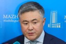 Тимур Сүлейменов: Банктерге халыққа емес, бизнеске несие беру тиімді бола түсті