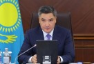 Бектенов: Интернеттегі балағат сөздер үшін жаза қарастырылып жатыр