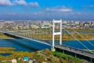 Семейде көпірден суға құлаған ер адам құтқарылды