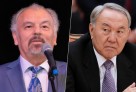 "Назарбаев 50 мың доллар көрімдік берді": Тұңғышбай Жаманқұлов ешкімге айтпаған құпиясын ашты (ВИДЕО)