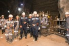 «Қазақмыс» Жезқазған өңіріндегі кеніштерді жаңғыртуға 19 млрд теңгеден астам қаржы бөледі