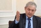 Саясаткер Уалихан Қайсаров: "Назарбаевтың соңғы күші құлады! Енді Перуашев елден қашады"