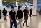 Халықаралық іздеудегі алаяқ Қазақстанға жеткізілді