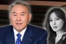 Әсел Исабаева Астанадағы сән апталығында көпшілік алдына шықты