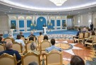Президент: 1 шілдеде Қазақстан түбегейлі жаңа дәуірге қадам басады