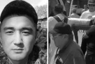 Марқұм сарбаз Ербаян Мұхтарды Астанада соңғы сапарға шығарып салды