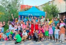 ALMATY MOVE: Алматыда спорт, йога және отбасылық демалыс жобасы іске қосылды