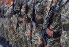 3 мың қазақстандық бір айға әскерге шақырылады