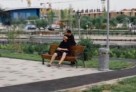 Астанада жігітке қауіпті пранк жасаған блогер жауапқа тартылды