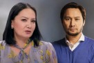 "Азамат маған есеппен үйленді": Назгүл Қарабалина ешкімге айтпаған отбасылық сырын айтты (ВИДЕО)
