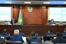 Елдік мүдде жолындағы маңызды кезең