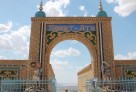 Маңғыстау облысында Бекет атаға барған үш азамат табылды