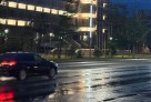 Павлодарда көлік трамвай бағанына соғылып, жүргізуші қаза тапты