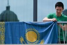 Үкімет Мемлекеттік туға қатысты жаңа ереже қабылдады