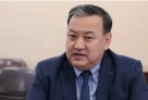 «Қазақстан темір жолына» жаңа басшы тағайындалды