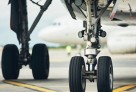 Жезқазған әуежайында Ан-12 ұшағы апатты жағдайда қонды