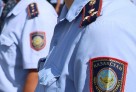 Полицейлер енді шетелдіктердің Қазақстанда заңды жүргенін тексеруге міндетті